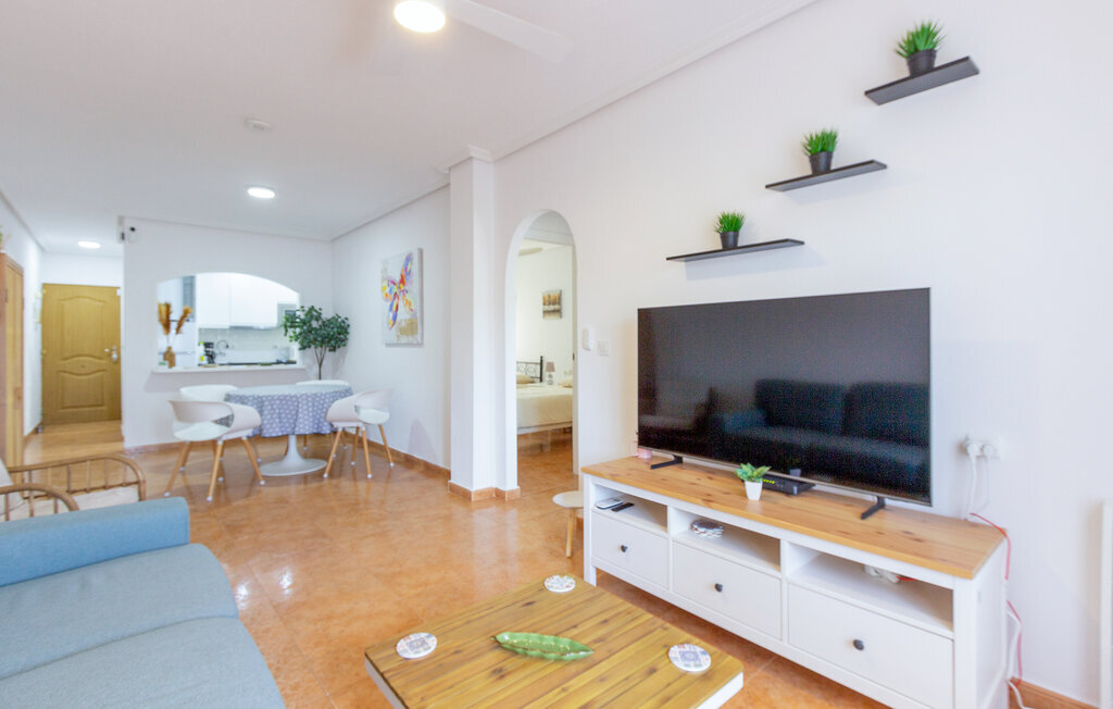 Appartement 4 personnes à Los Alcazares - Photo 4