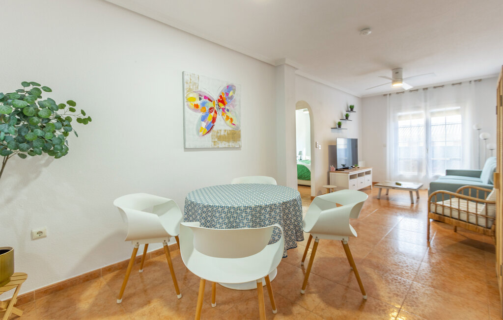 Appartement 4 personnes à Los Alcazares - Photo 5