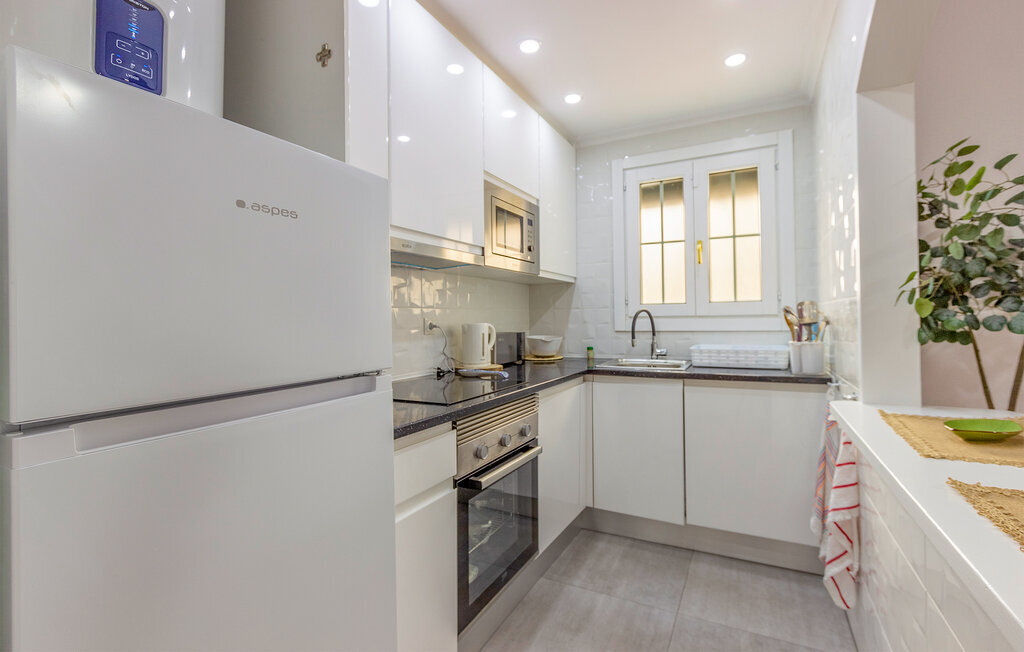 Appartement 4 personnes à Los Alcazares - Photo 6