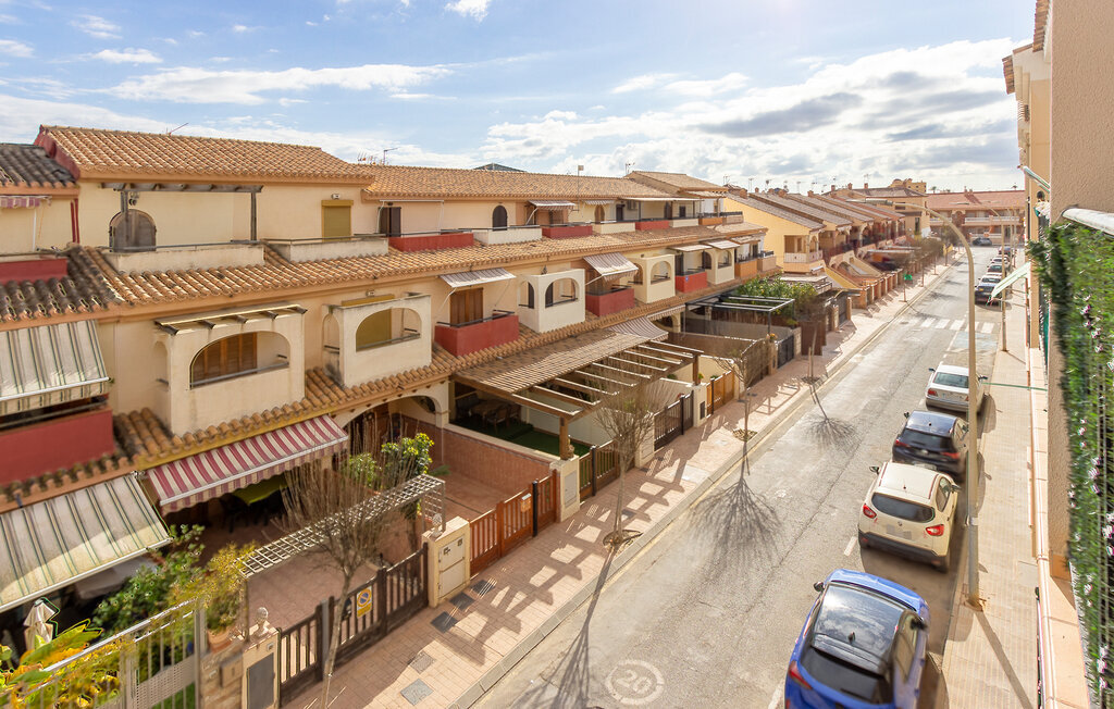 Appartement 4 personnes à Los Alcazares - Photo 8