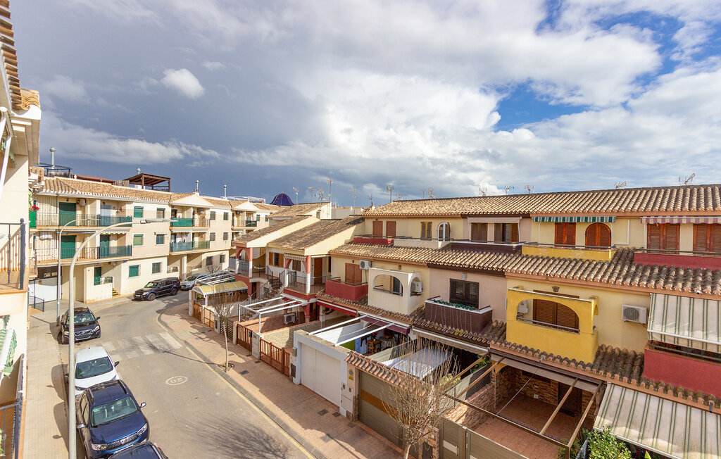 Appartement 4 personnes à Los Alcazares - Photo 9