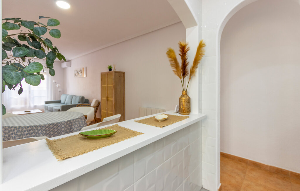 Appartement 4 personnes à Los Alcazares - Photo 11