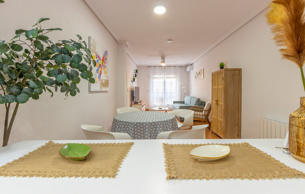 Appartement 4 personnes à Los Alcazares - Photo 12