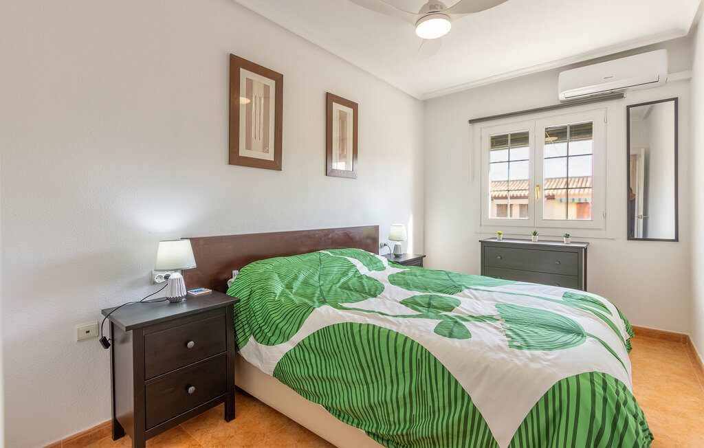 Appartement 4 personnes à Los Alcazares - Photo 13