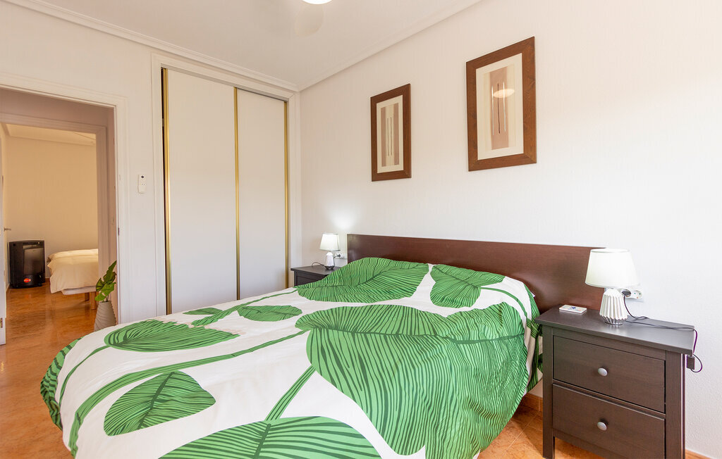 Appartement 4 personnes à Los Alcazares - Photo 14