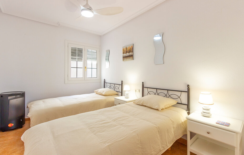Appartement 4 personnes à Los Alcazares - Photo 15