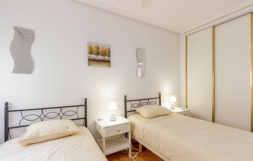Appartement 4 personnes à Los Alcazares - Photo 16