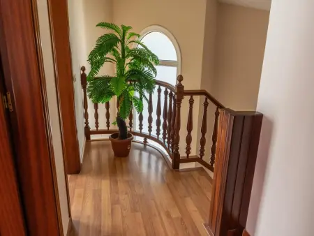 Villa 4 étages, piscine privée et garage à Cubelles : photo 19