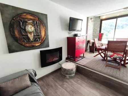 Location appartement à Isola 2000