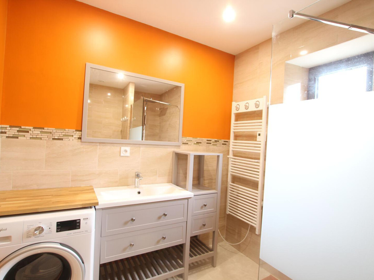 Gîte contemporain en Normandie, 6 personnes, jardin clos - Photo 5