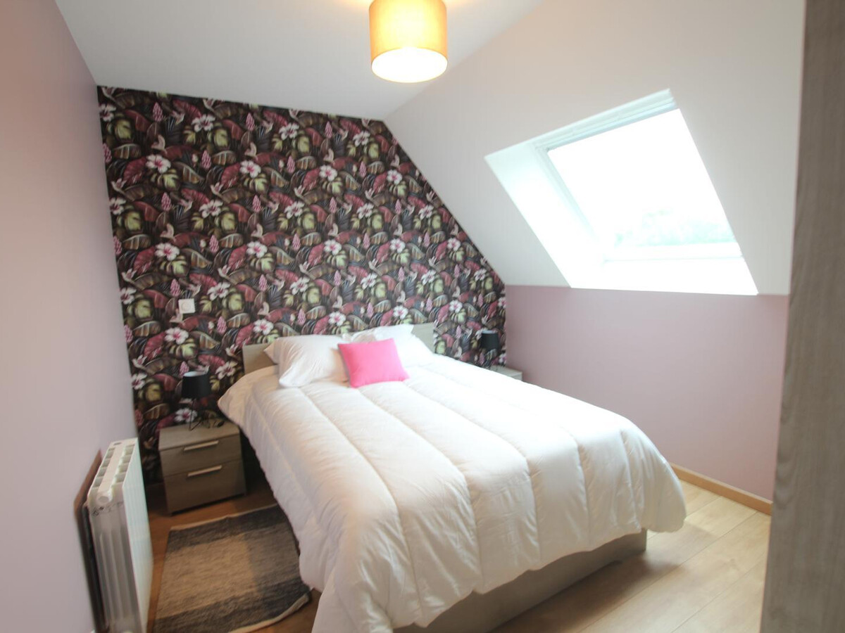 Gîte contemporain en Normandie, 6 personnes, jardin clos - Photo 8