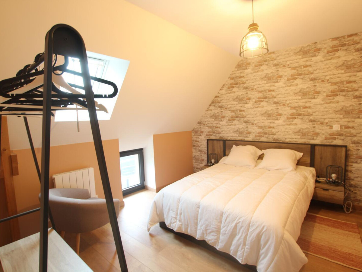 Gîte contemporain en Normandie, 6 personnes, jardin clos - Photo 9