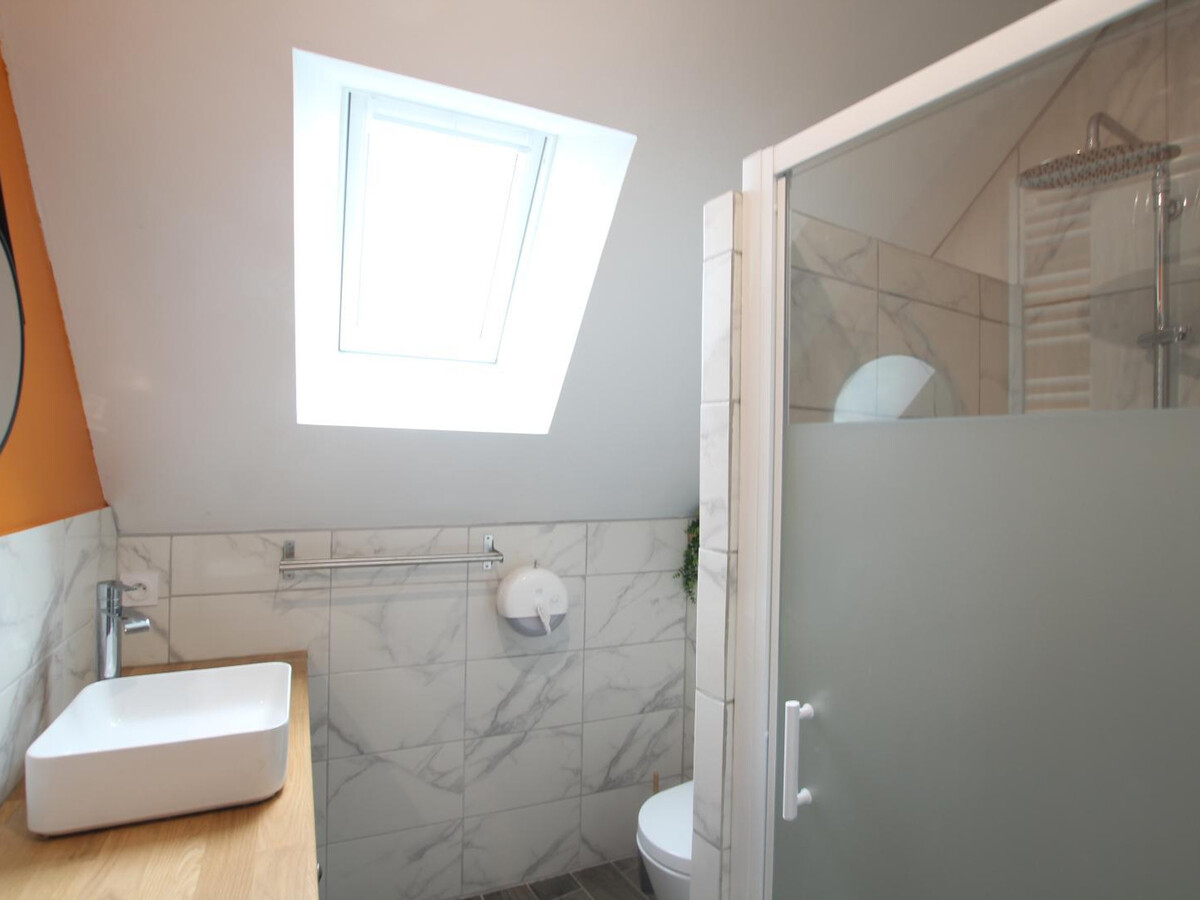 Gîte contemporain en Normandie, 6 personnes, jardin clos - Photo 11