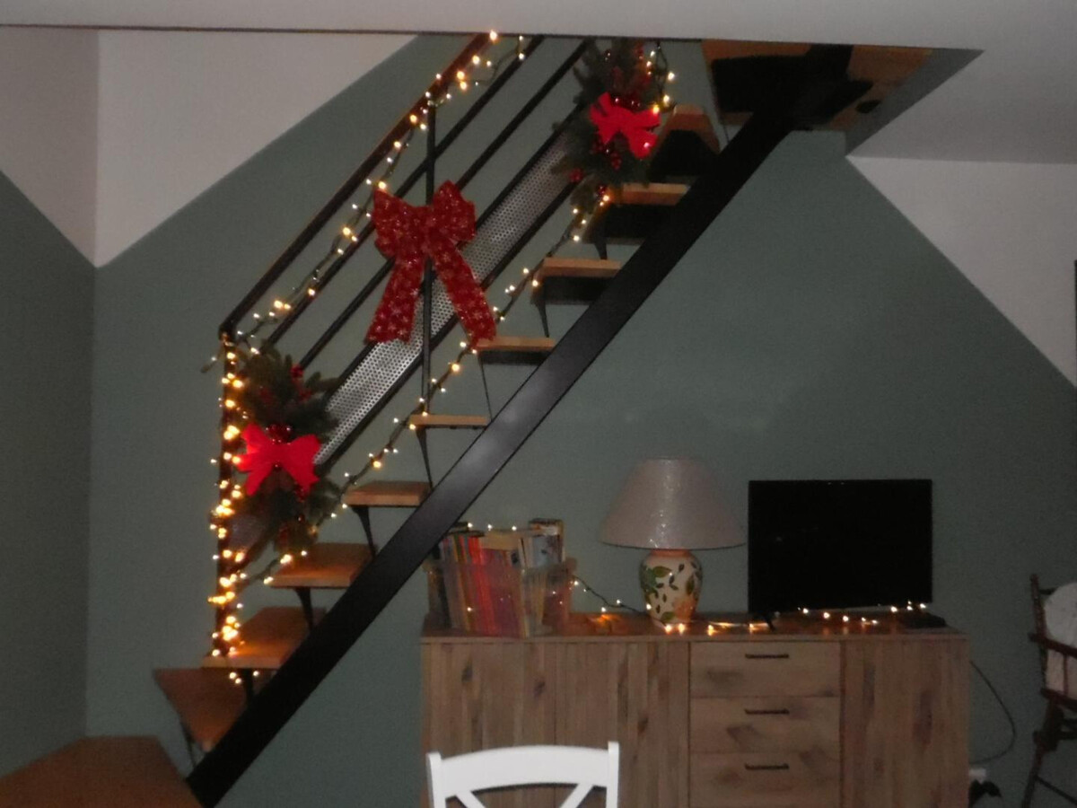Gîte contemporain en Normandie, 6 personnes, jardin clos - Photo 21