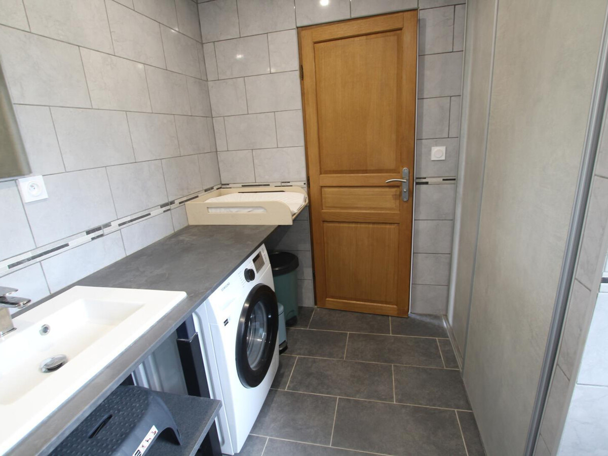 Gîte 10 pers. en Normandie, 2 salles d'eau et terrain clos - Photo 15