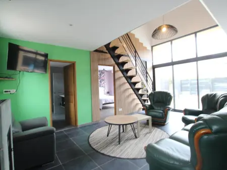 Location gite de vacances à La Pernelle