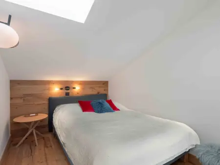 Penthouse moderne à Courchevel, 6 pers, proche pistes : photo 14
