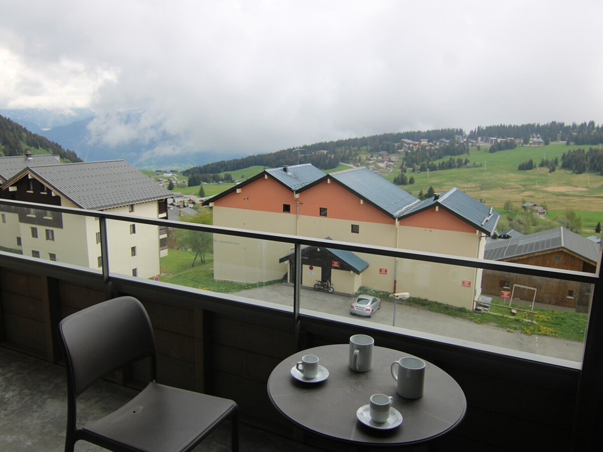 Appartement 3 pièces balcon sud, Les Saisies, 6 pers. - Photo 7