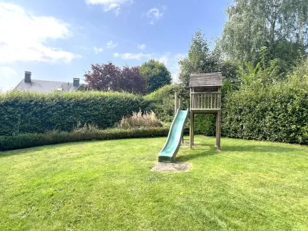 Aux Hirondelles : maison de groupe 15 pers. à Malmedy : photo 8