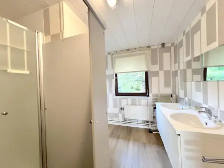 Aux Hirondelles : maison de groupe 15 pers. à Malmedy : photo 29