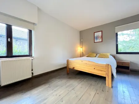 Aux Hirondelles : maison de groupe 15 pers. à Malmedy : photo 36