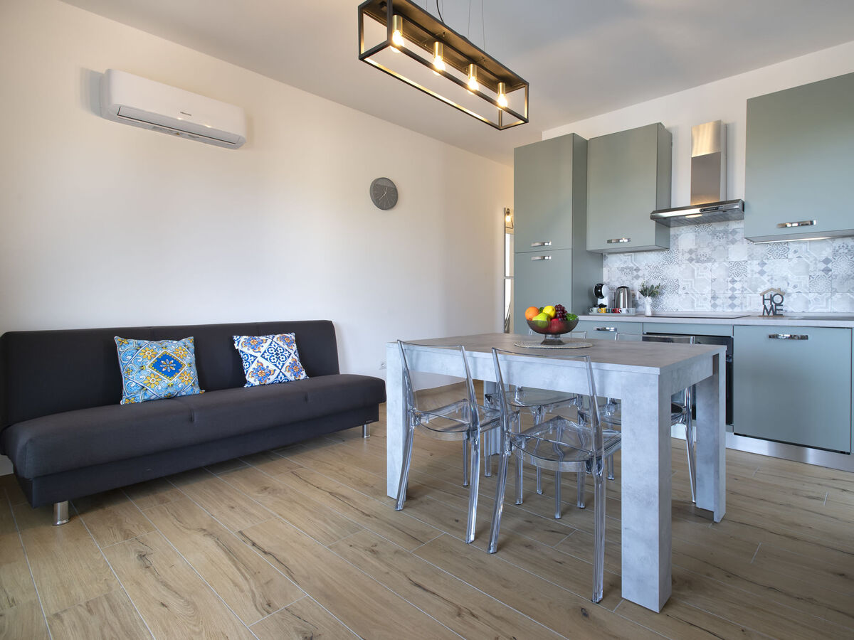 Posidonia, appartement moderne face à la mer à Valledoria - Photo 3