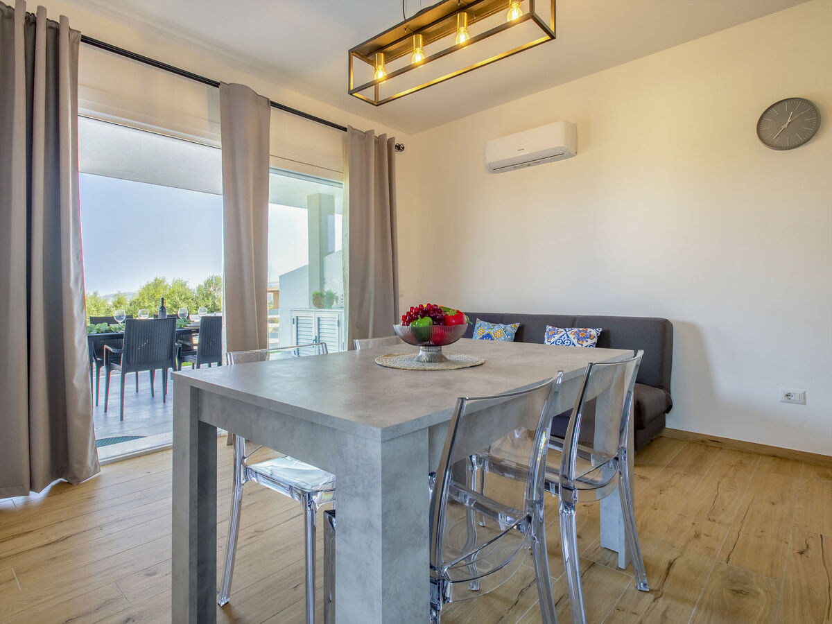 Posidonia, appartement moderne face à la mer à Valledoria - Photo 8