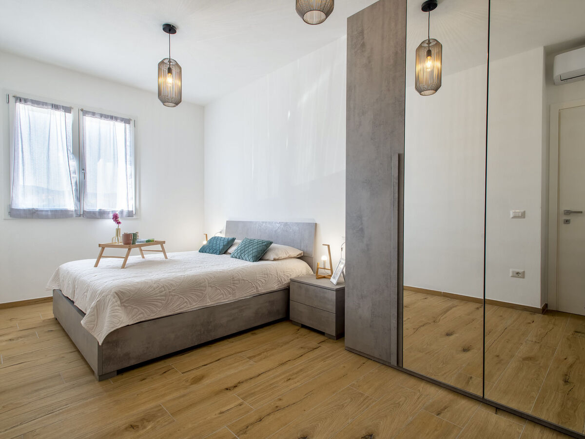 Posidonia, appartement moderne face à la mer à Valledoria - Photo 12