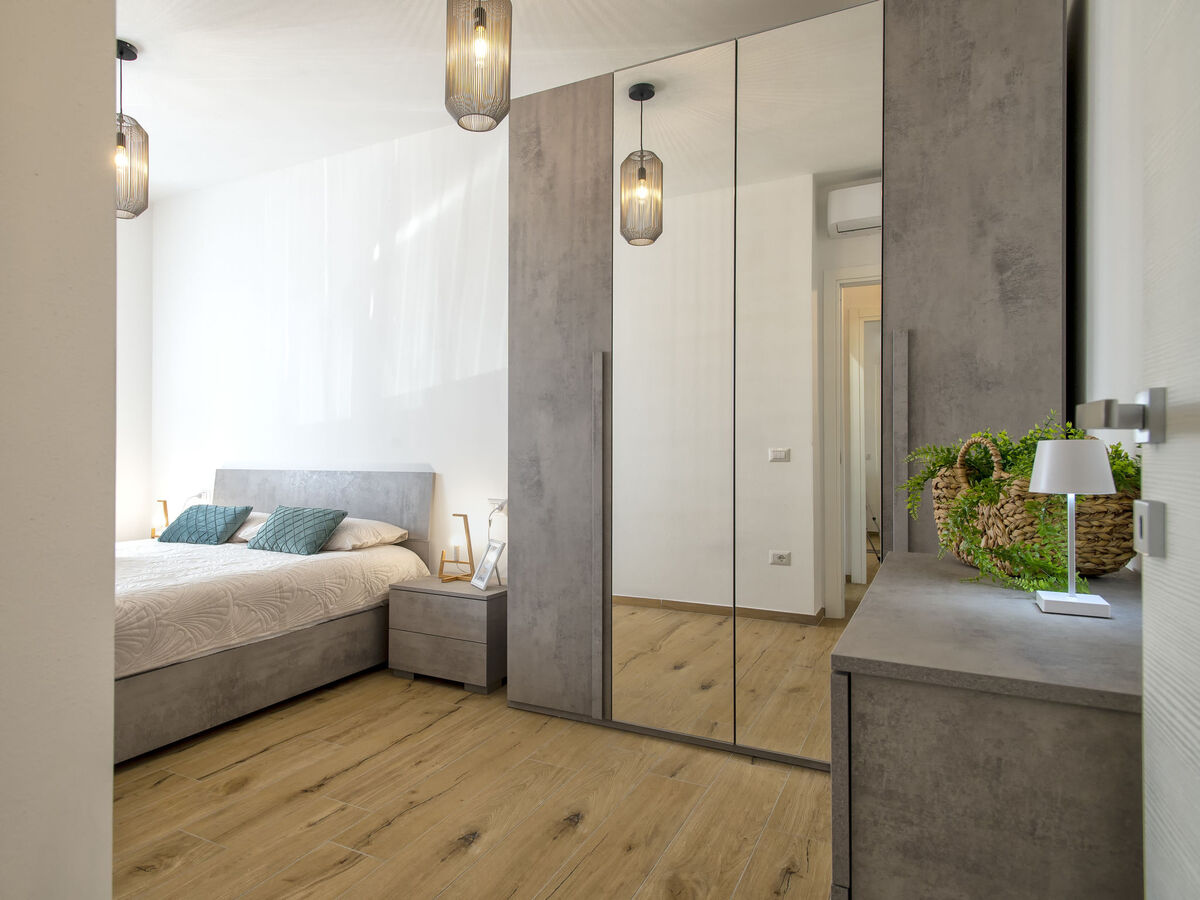 Posidonia, appartement moderne face à la mer à Valledoria - Photo 13