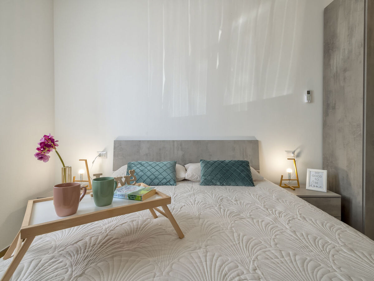 Posidonia, appartement moderne face à la mer à Valledoria - Photo 15