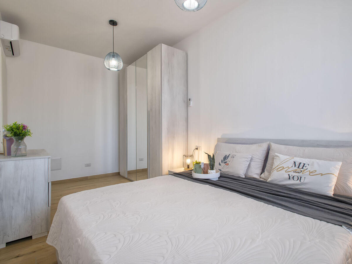 Posidonia, appartement moderne face à la mer à Valledoria - Photo 26
