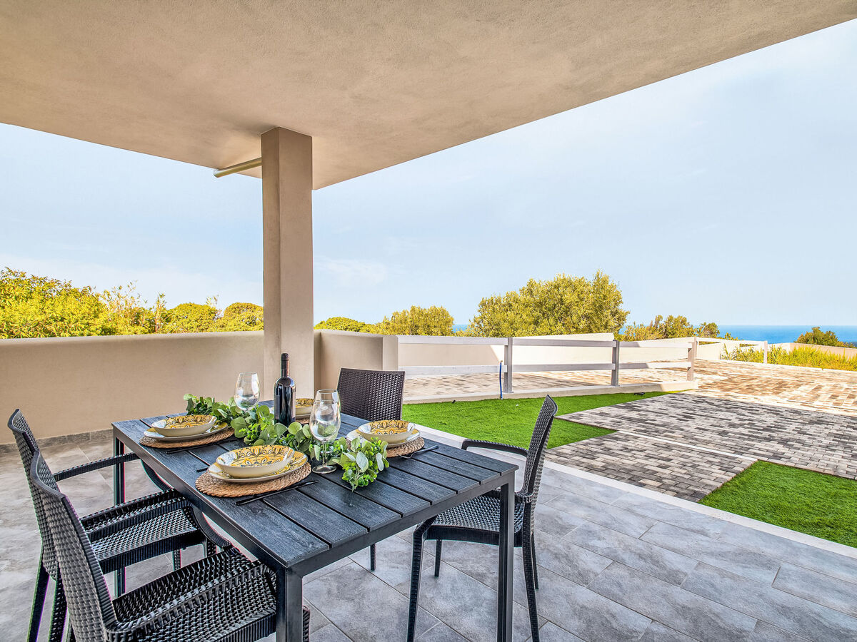 Posidonia, appartement moderne face à la mer à Valledoria - Photo 38