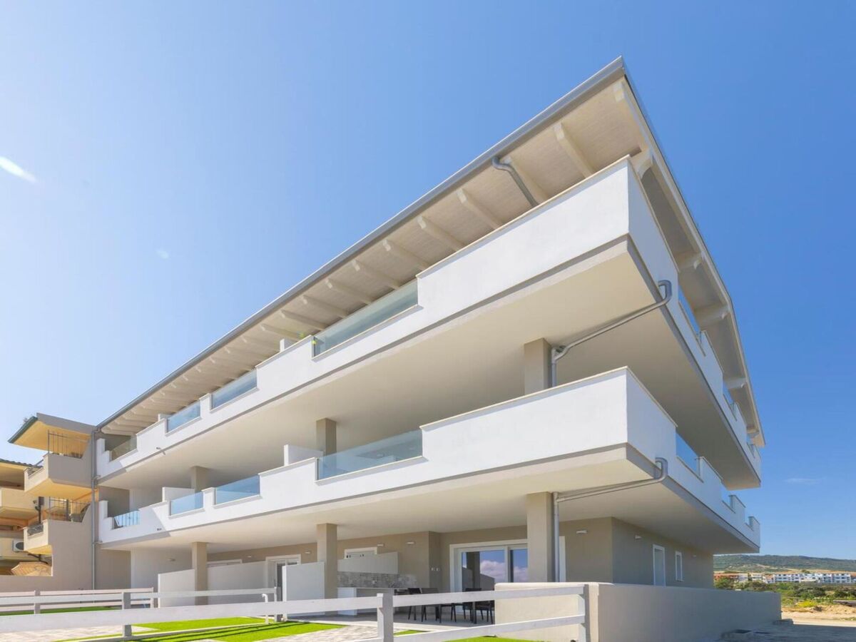 Posidonia, appartement moderne face à la mer à Valledoria - Photo 39