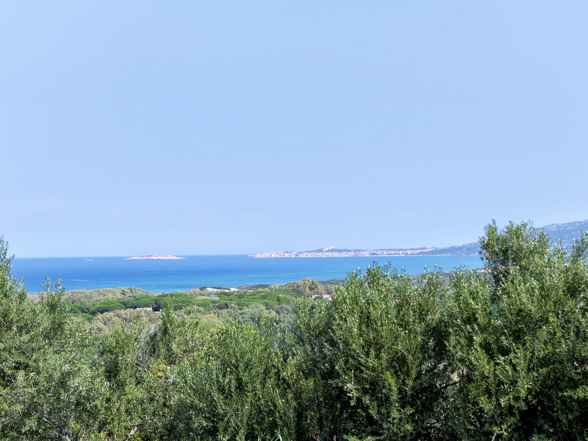 Posidonia, appartement moderne face à la mer à Valledoria - Photo 40