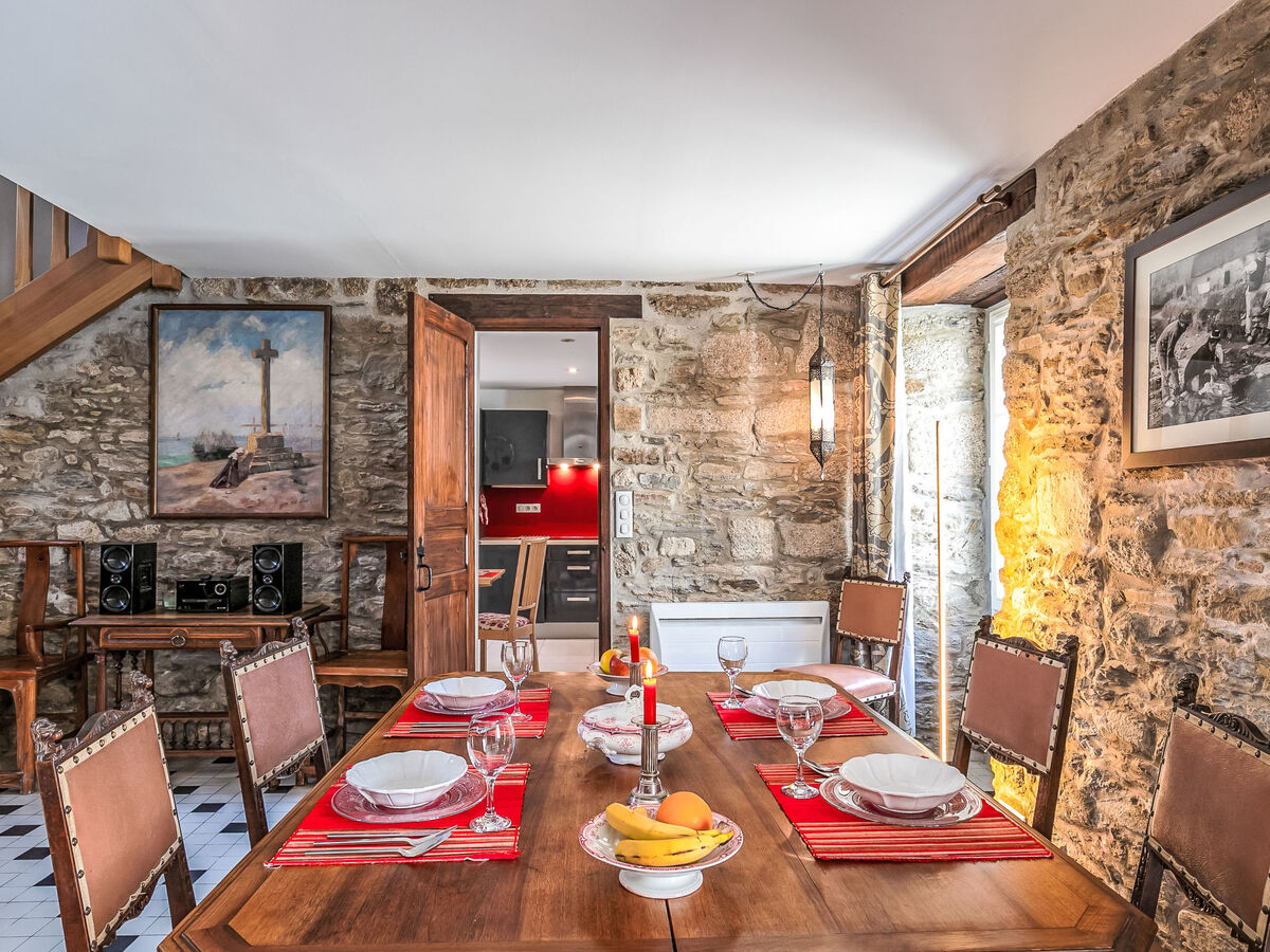 Le Manoir du Moros, gîte 4 personnes à Concarneau - Photo 3