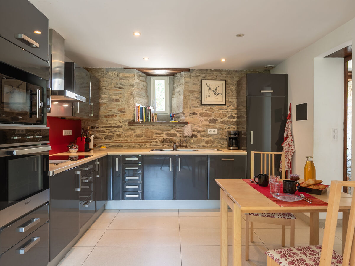 Le Manoir du Moros, gîte 4 personnes à Concarneau - Photo 4