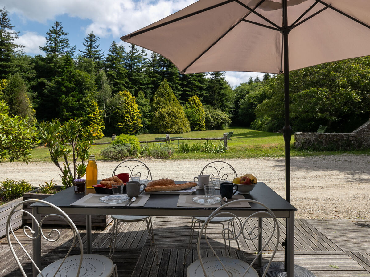 Le Manoir du Moros, gîte 4 personnes à Concarneau - Photo 5
