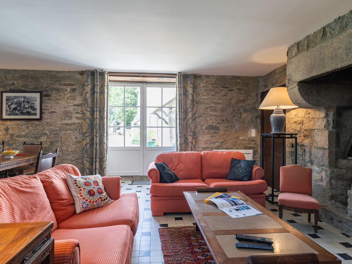 Le Manoir du Moros, gîte 4 personnes à Concarneau - Photo 6