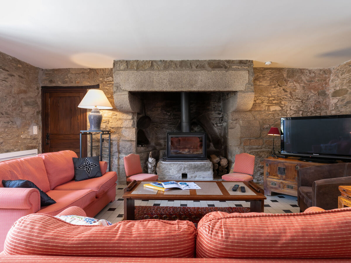 Le Manoir du Moros, gîte 4 personnes à Concarneau - Photo 7