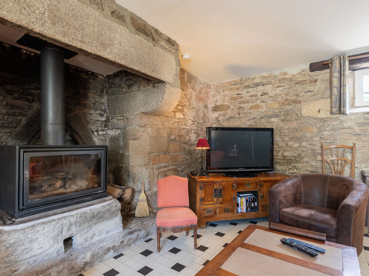 Le Manoir du Moros, gîte 4 personnes à Concarneau - Photo 9