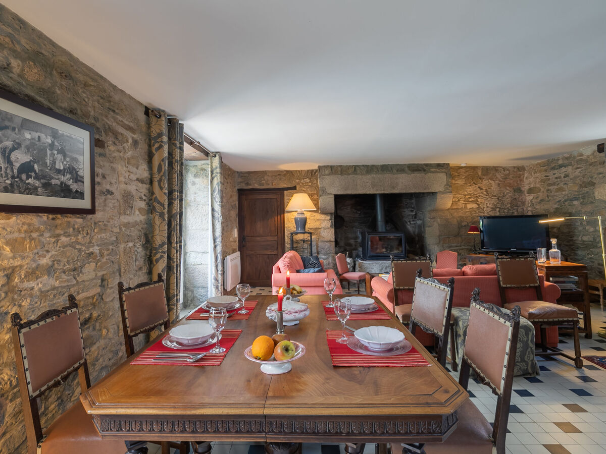 Le Manoir du Moros, gîte 4 personnes à Concarneau - Photo 10