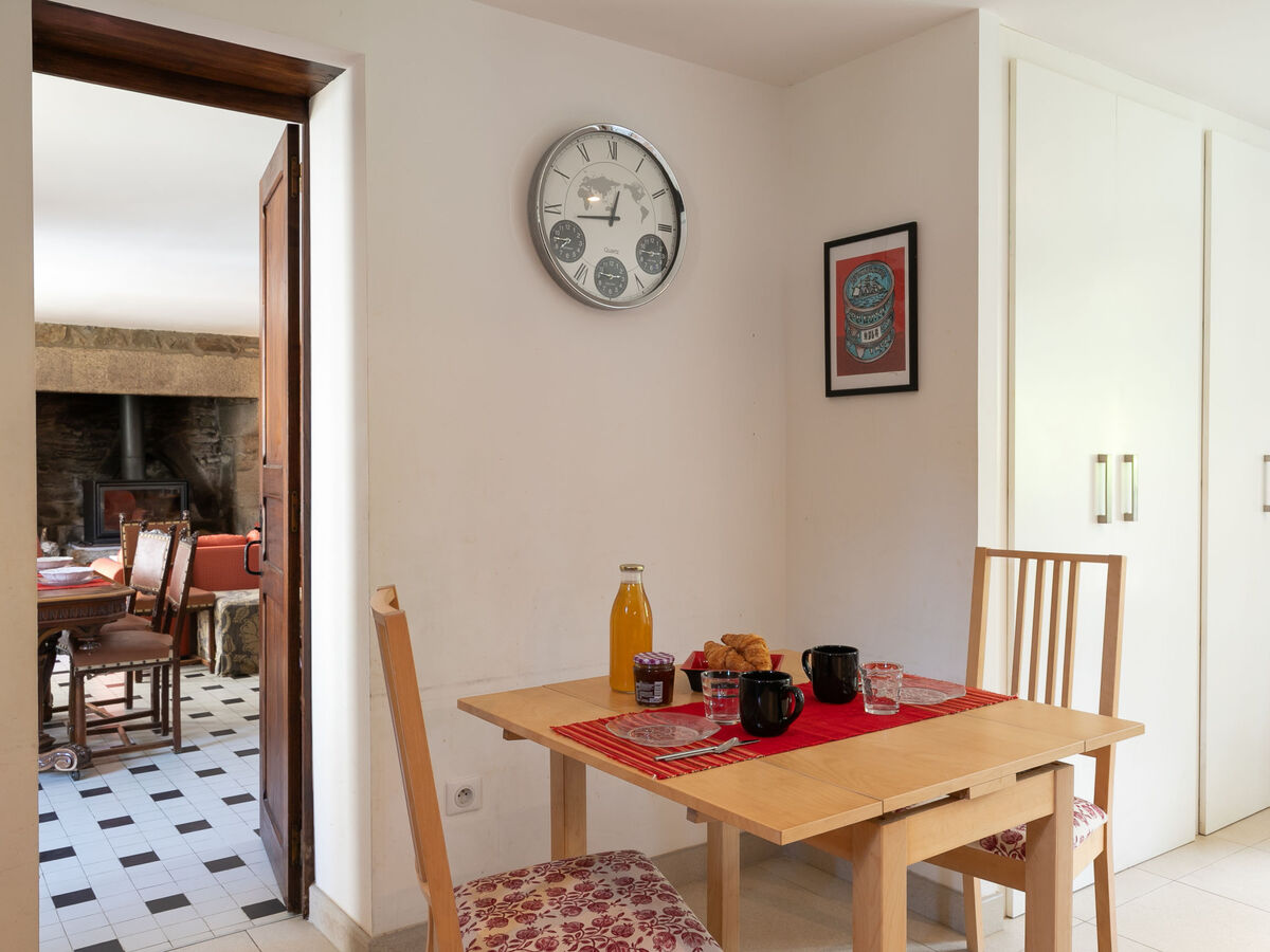 Le Manoir du Moros, gîte 4 personnes à Concarneau - Photo 11
