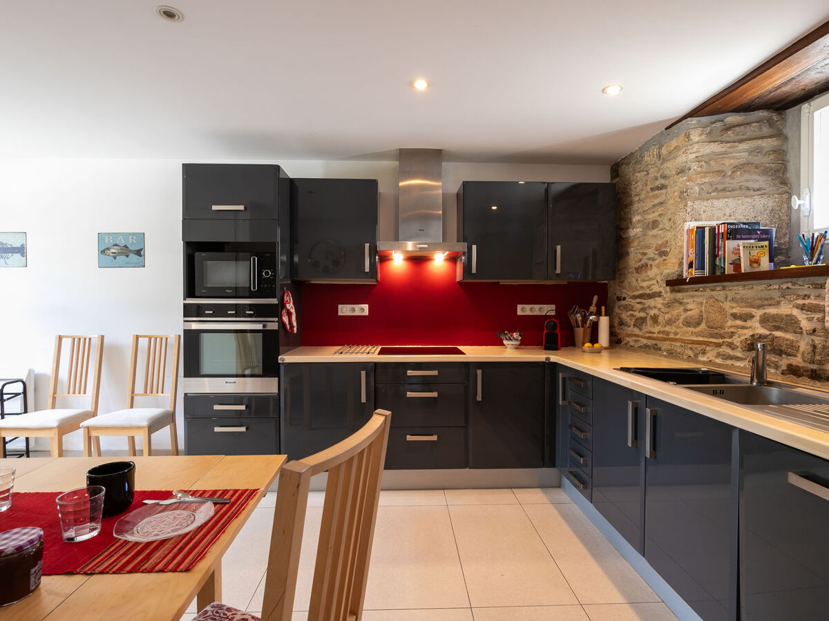 Le Manoir du Moros, gîte 4 personnes à Concarneau - Photo 12