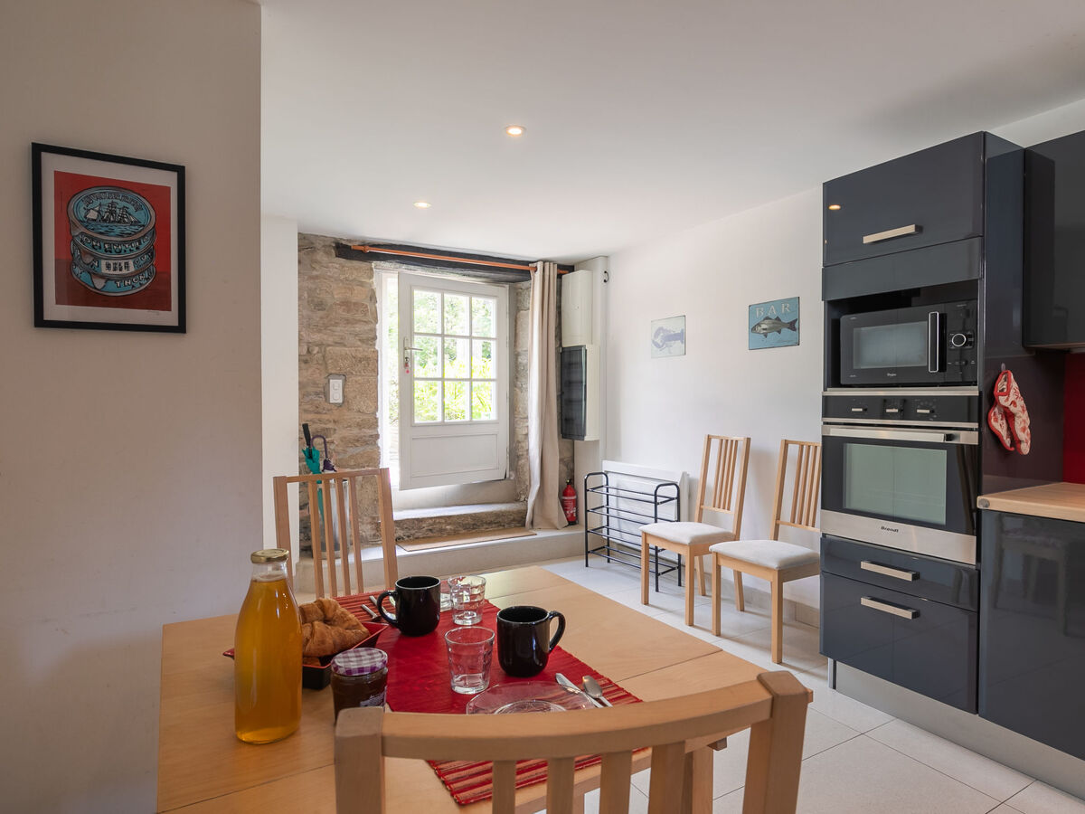 Le Manoir du Moros, gîte 4 personnes à Concarneau - Photo 13