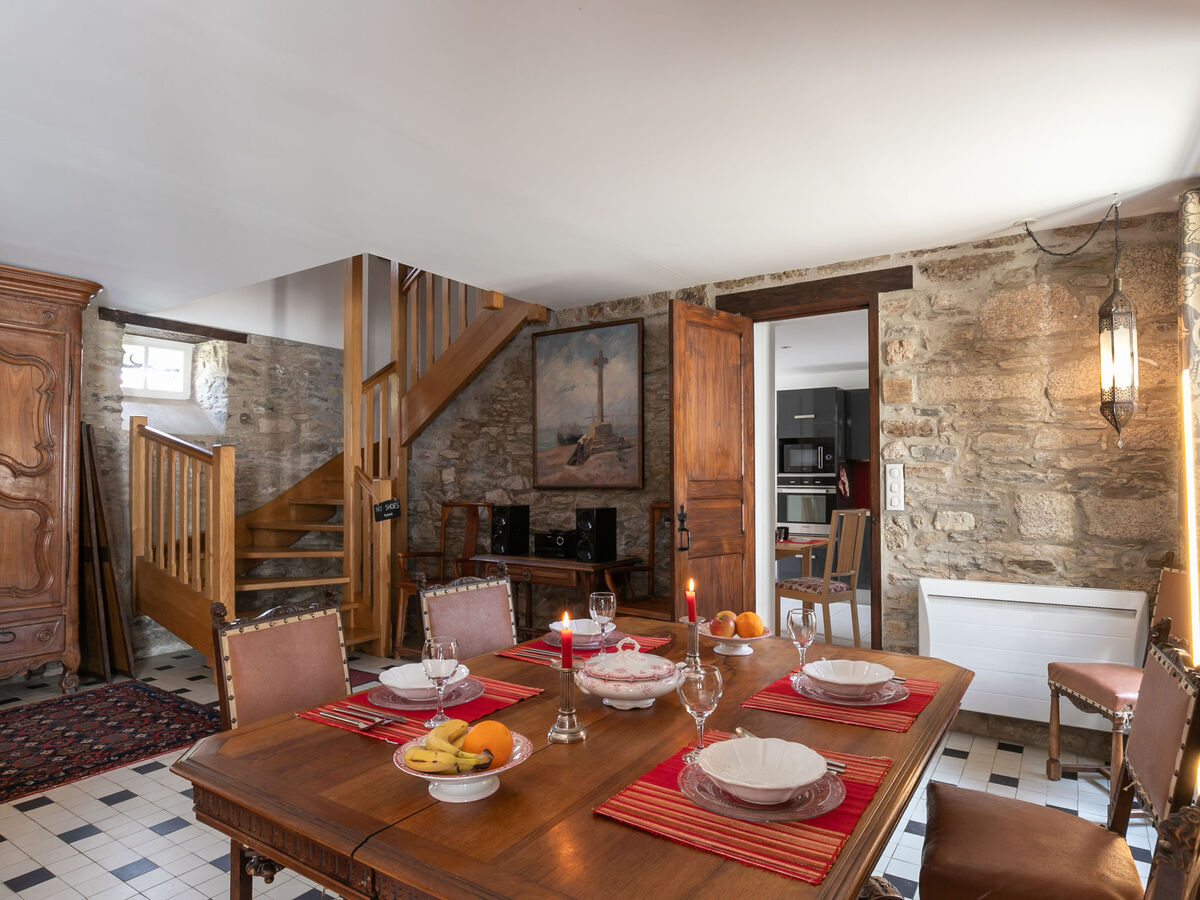 Le Manoir du Moros, gîte 4 personnes à Concarneau - Photo 14