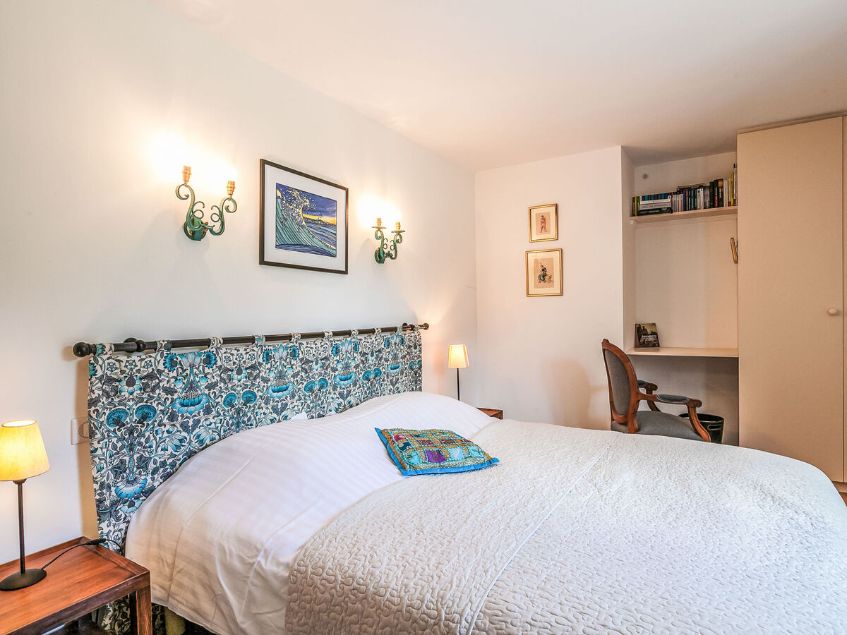 Le Manoir du Moros, gîte 4 personnes à Concarneau - Photo 16
