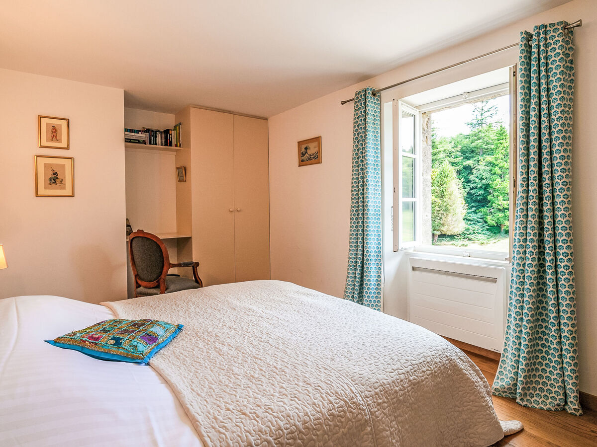 Le Manoir du Moros, gîte 4 personnes à Concarneau - Photo 17
