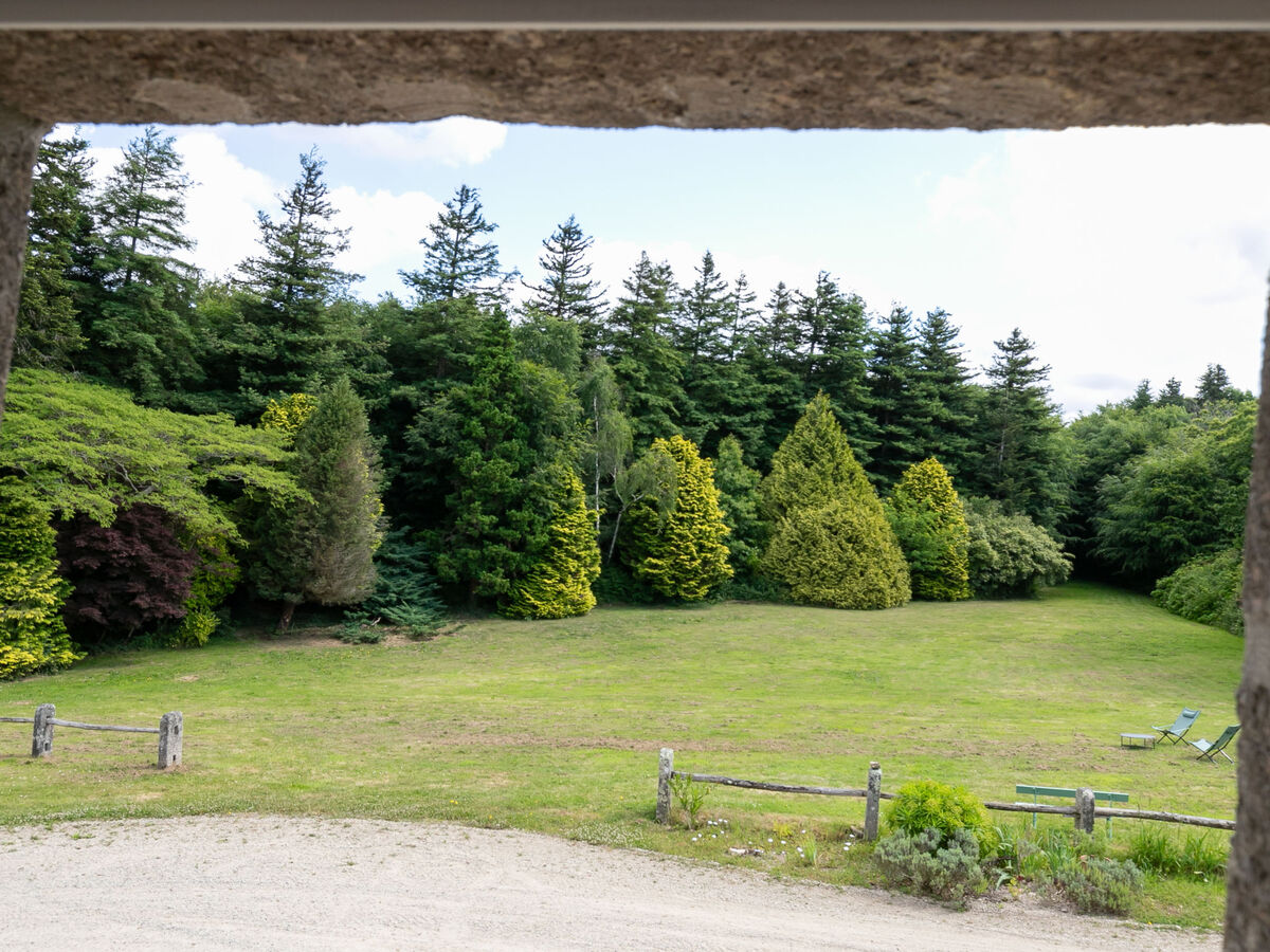 Le Manoir du Moros, gîte 4 personnes à Concarneau - Photo 18