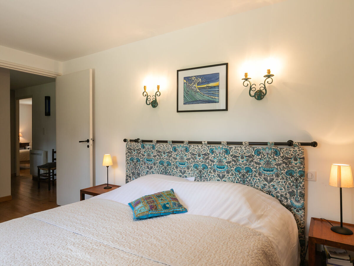 Le Manoir du Moros, gîte 4 personnes à Concarneau - Photo 19