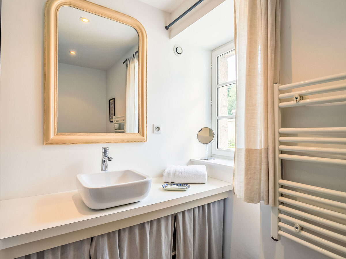 Le Manoir du Moros, gîte 4 personnes à Concarneau - Photo 20